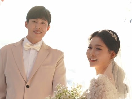 韓国でアスリート夫婦が誕生！バレー選手キム・ヨンギョン、野球選手ソ・ドンミンが結婚へ