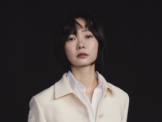 ペ・ドゥナが明かした韓国SFへの懸念とは？それでも『静かなる海』に出演した理由【インタビュー前篇】 