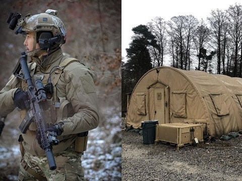 ウクライナ義勇軍に参加の元軍人韓国ユーチューバー、現地到着を報告「最前線で戦闘する」