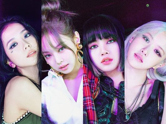 BLACKPINK、1stフルAL全曲が1億ストリーミングを達成！歴代最高のガールズグループとして君臨