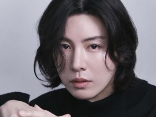 綾瀬はるかと熱愛説が浮上したノ・ミヌ、“アンニュイ”な魅力漂う5つの新プロフ写真公開