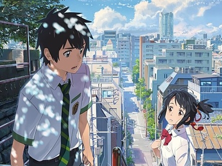 韓国でも人気の新海誠、『君の名は。』『秒速5センチメートル』などのオーディオブックが公開
