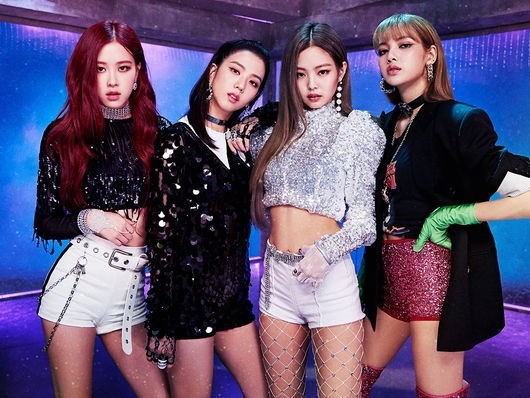 “歴代K-POPグループ最多”！BLACKPINKの『DDU-DU DDU-DU』MVが再生回数18億回を突破