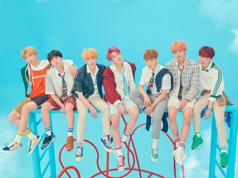 BTS（防弾少年団）、『IDOL』MVが11億回再生突破！通算5本目の大台作品に