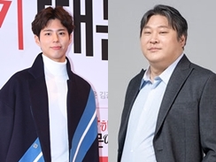 “パク・ボゴムの父”演じた韓国俳優、3カ月で97kg→76kgの減量に成功！驚きの健康診断結果を伝える