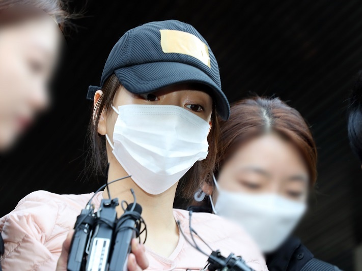 JYJ出身パク・ユチョンの元恋人“ミルク姫”、出所後の悲惨な近況…家族とキャンピングカー暮らし