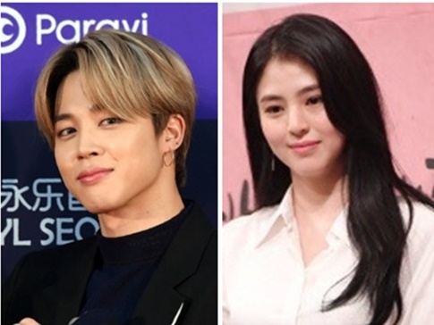 BTS・JIMINと人気女優に意外な共通点、専門家は「今から準備しておくべき」と警鐘