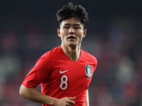 韓国代表への復帰を目指すチュ・セジョン、ガンバ大阪の今季初勝利に貢献