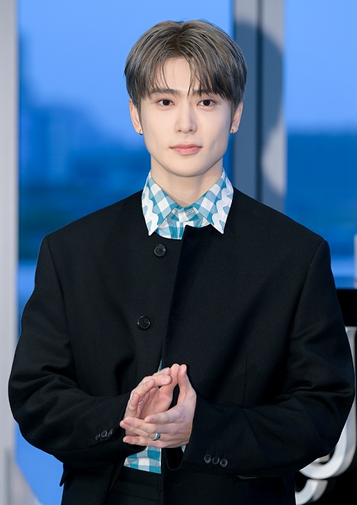 NCT・ジェヒョン