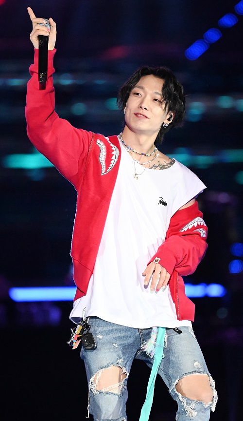 iKON・BOBBY