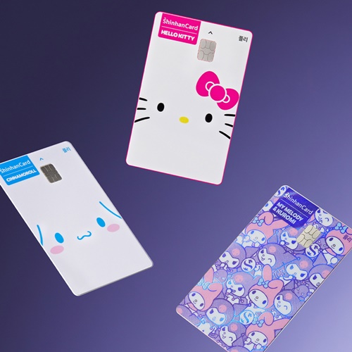 サンリオクレジットカード