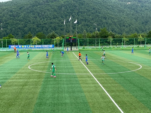 「先発7人→0-31で没収試合」韓国大学サッカーで生まれた衝撃のスコア…一体何があった？