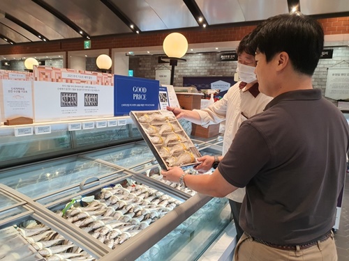 “処理水”放出の8月に大幅減…韓国で日本魚介類の輸入規模が5カ月連続で減少、一方で好調な品目も