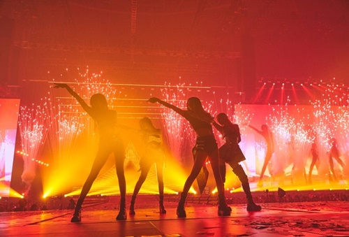 BLACKPINK