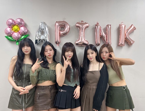 Apink