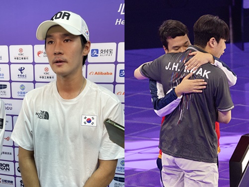 「我々のスポーツマンシップを見よ！」選手の非マナー行動が物議の韓国、国内でも批判止まないワケ【アジア大会】