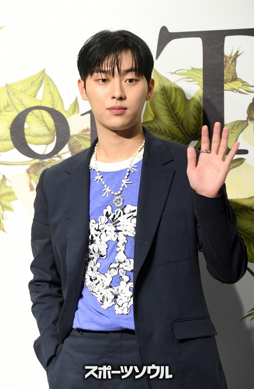 チャ・ヒョヌク