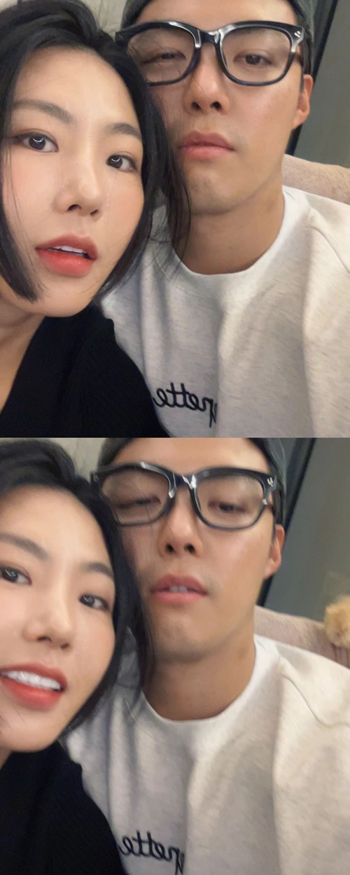 カンナム イ・サンファ