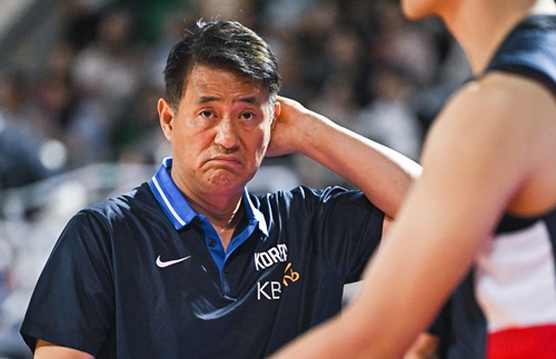 チュ・イルスン監督