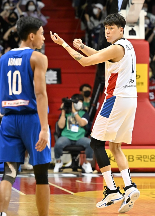 チェ・ジュンヨン