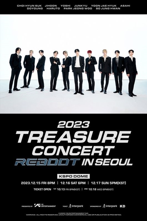 TREASURE