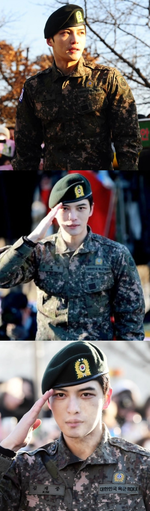 ジェジュン