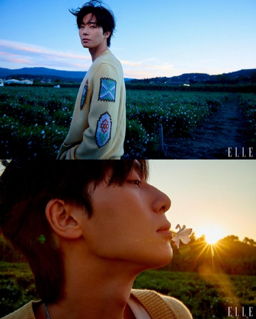 パク・ソジュン