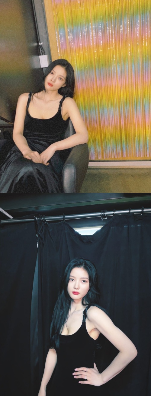 キム・ユジョン