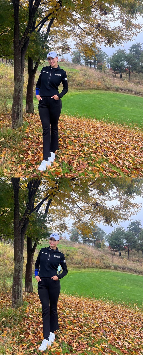 ユ・ヒョンジュ