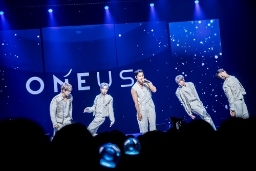 ONEUS