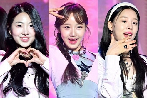 アラン、セナ、シオ