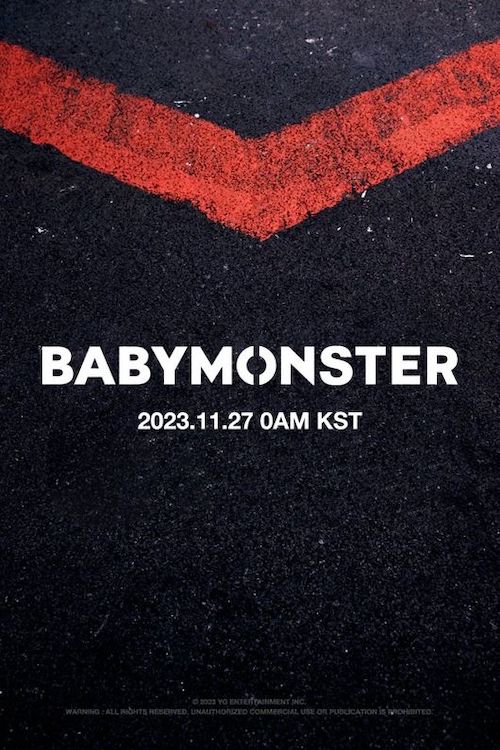 BABYMONSTER DEBUT TEASER