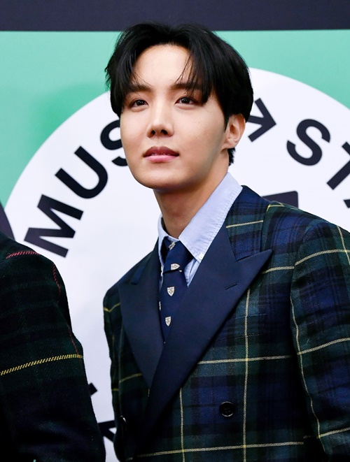 J-HOPE