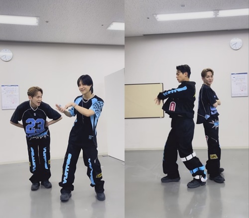 SHINee・キーのソロ曲『Good & Great』ダンスチャレンジ動画