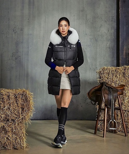 ユ・ヒョンジュ