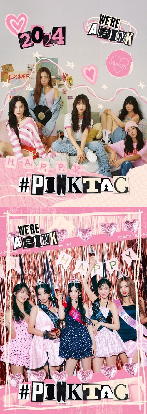 Apink