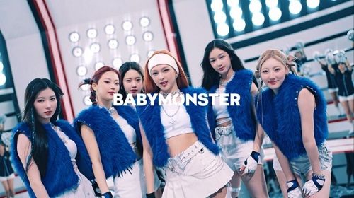 BABYMONSTER