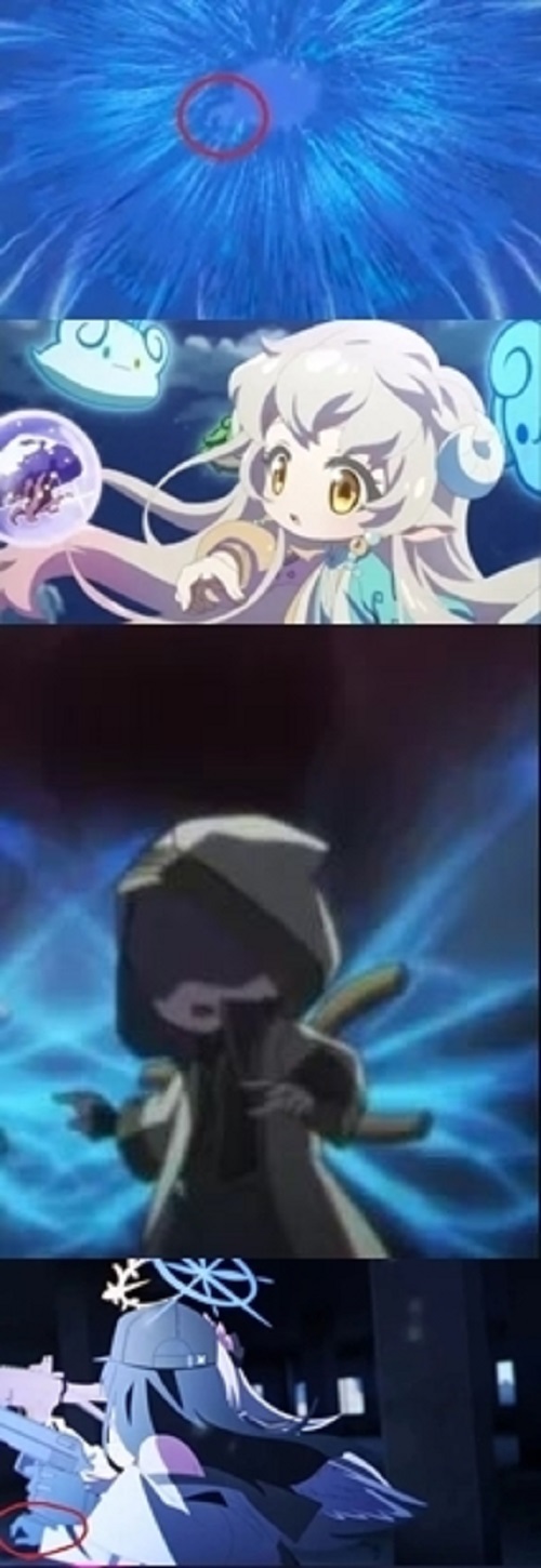 トングの手の形