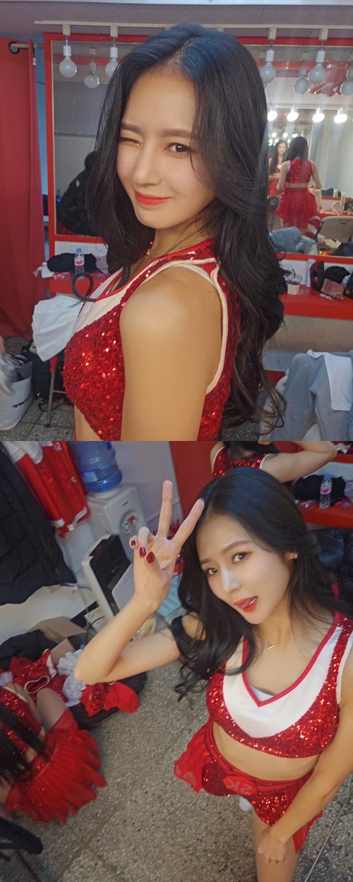 パク・キリャン