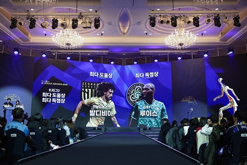 バルディビア、ルイス・ミナ