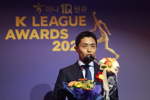 ペク・ソンドン