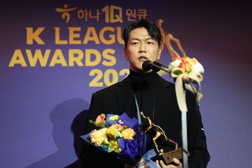 キム・ヨングォン