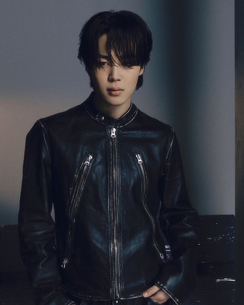 BTS・JIMIN