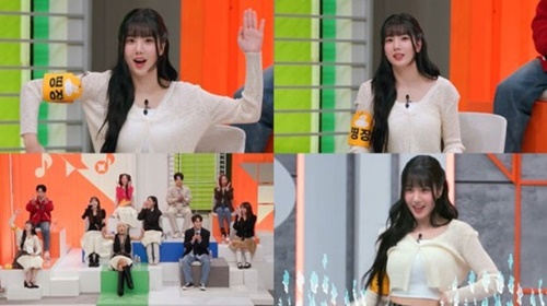 クォン・ウンビ