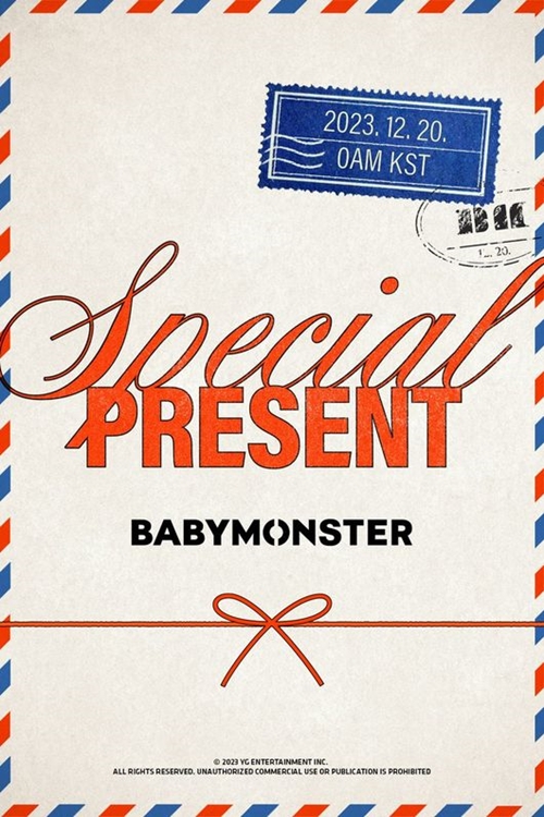 BABYMONSTER