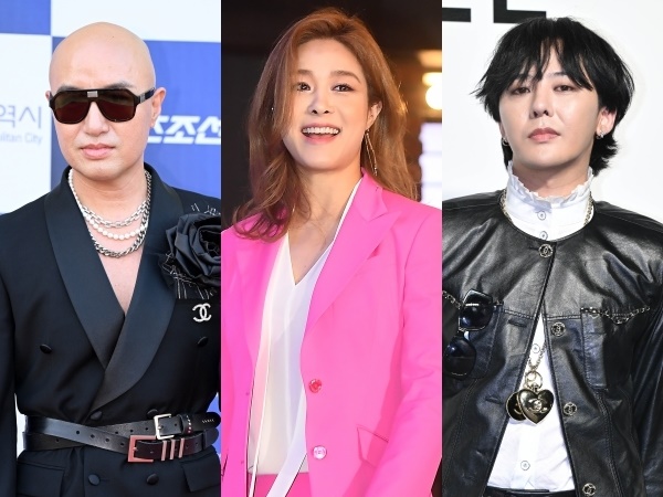 G-DRAGONも苦しんだ…韓国芸能界で誹謗中傷が深刻、人を“極端な選択”まで追い込む心なき行為