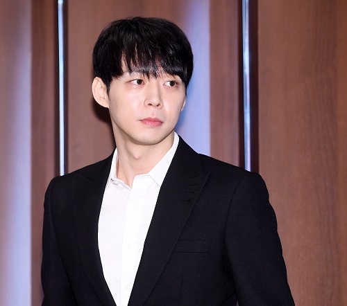 パク・ユチョン