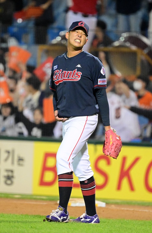 ソ・ジュンウォン