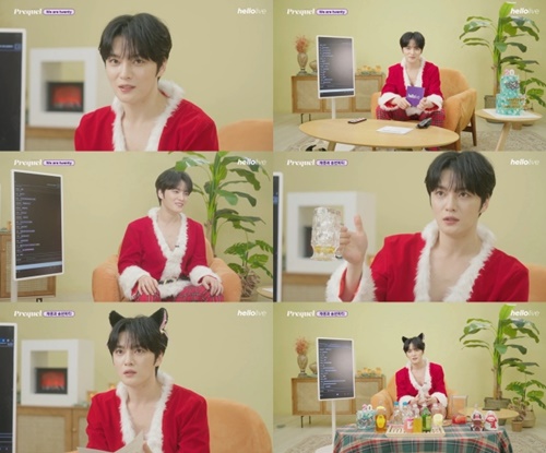 ジェジュン