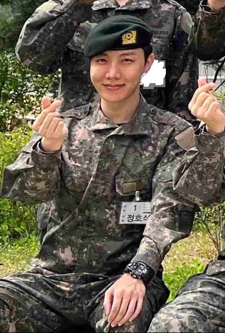 J-HOPE